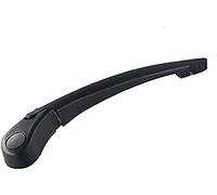 HBZYD Bras d'essuie-glace,Apte pour Renault Clio 3 III 2005-2012 14" bras d'essuie-glace de pare-brise arrière de voiture