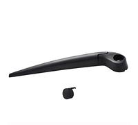 HBZYD Bras d'essuie-glace,Apte pour Volvo V70 XC70 MK3 2008-2016 2009 2010 2011 2012 2013 2014 2015 bras d'essuie-glace de pare-brise arrière de voiture