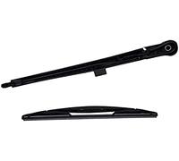 HBZYD Bras Essuie Glace Arrière et Balai Essuie Glace,Apte pour Cadillac Apte pour Escalade 2007-2013 Essuie-glaces - 1 ensemble