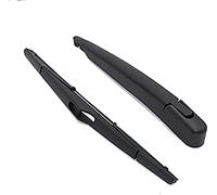 HBZYD Bras Essuie Glace Arrière et Balai Essuie Glace,Apte pour Citroen C4 Grand Picasso 2 II 2013 2014 2015 2016 2017 2018 2019 12" Essuie-glaces - 1 ensemble