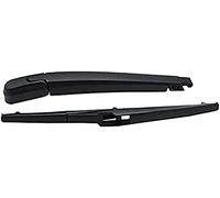 HBZYD Bras Essuie Glace Arrière et Balai Essuie Glace,Apte pour Kia Rio 4 2017 2018 2019 2020 2021 2022 11" Essuie-glaces - 1 ensemble