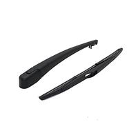 HBZYD Bras Essuie Glace Arrière et Balai Essuie Glace,Apte pour Mazda Speed 3 Hatchback (07-09) 14" Essuie-glaces - 1 ensemble