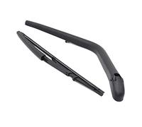 HBZYD Bras Essuie Glace Arrière et Balai Essuie Glace,Apte pour Toyota Scion XB 2004-2006 OE:8524152010 14" Essuie-glaces - 1 ensemble