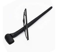 HBZYD Kit de balais de bras d'essuie-glace arrière pour Porsche Cayenne S 955 2010 2009 2008 2007 2006 2005 2004 2003 2002