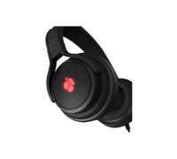 HC 2.2 - Micro-casque - circum-aural - filaire - USB - noir