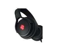 HC 2.2 - Micro-casque - circum-aural - filaire - USB - noir