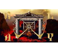 HC 2023 episode 2 -GHOST TRACK E.P-［The Ghost Hunter limited edition(CD+Blu-ray＋グッズ)](特典なし)