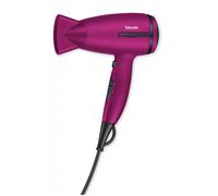 HC 25 - Sèche-cheveux pliale - Édition Limitée Magenta