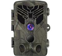 HC-810A HD Chasse Caméra de la vie sauvage Scoutisme Trail Wildview Motion Night Vision Accueil Jeu sécurisé Cam HC810A