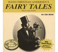 HC Andersen's Fairy Tales [Import]