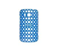 Hc-C780 Coque Bleue Origine Htc Desire C