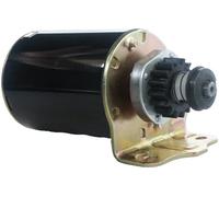 HC-Cargo 110634 Démarreur - F032110634