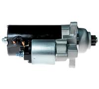 HELLA 8Ea 011 611-051 Démarreur - 12V - 2Kw