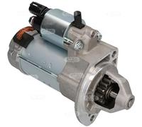 HC-Cargo 12V Zähnezahl: 11 13 Rotation dans le sens des aiguilles d'une montre Compatible avec HYUNDAI ix35 LM, EL, ELH 116255