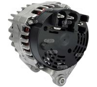 HC-CARGO Alternateur 85A Compatible avec LAND ROVER Range Rover II P38A 113763 3671529M91 2253141 F032113763