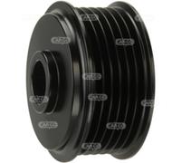 HC-Cargo Générateur de poulie 234377