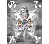 HC episode3 -GLAY HIGHCOMMUNICATIONS TOUR 2023 -The Ghost Hunter- in Port Messe Nagoya-（Blu-ray）(特典なし) [Blu-ray]