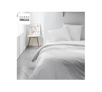 HC Macrame Coton Percale 220x240 cm + 2 TO 63x63