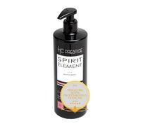 HC Prestige Always Young - Creme de Soin Glossy Anti-Âge au Caviar Méditerranéen - Soin Cheveux Secs et Abîmés - Crème Brillance Instantané - 500ml - Fabrication Française