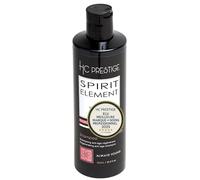 HC Prestige Always Young - Shampoing Glossy Haute Brillance - Collagène Marin & Caviar - Cheveux Secs & Ternes - 96% Naturel, Sans Sulfate Sans Silicone - Anti-Âge, Made in France - 300ml