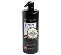 HC Prestige Be Strong - Après-Shampoing Reconstructeur Pro 1L - Argan, Figue de Barbarie & Raisin - 96% Naturel - Sans Sulfate ni Silicone - Cheveux Secs, Abîmés ou Lissés - Made in France