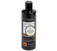 HC Prestige Be Strong - Après-Shampoing Réparateur Cheveux Secs & Abîmés - Argan, Figue de Barbarie & Acide Hyaluronique - 96% Naturel, Sans Sulfate, Made in France - 300ml