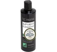 Hc Prestige Shampoing Volume Cheveux Fins - Sans Silicone, Sans Parabènes - 96% Naturel, Soie Du Japon & Vitamines - Douceur & Densité Immédiate - Fabriqué En France - 300ml