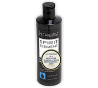 Hc Prestige Wake Me Up - Après-Shampoing Hydratant 300ml - Acide Hyaluronique, Immortelle & Macadamia - Cheveux Secs, Bouclés Ou Abîmés - Sans Sulfate Ni Silicone - Made In France