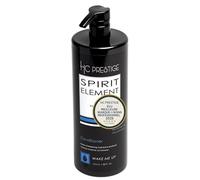 HC Prestige Wake Me Up - Après-Shampoing Hydratant Pro 1L - Kératine, Acide Hyaluronique, Immortelle & Macadamia - 96% Naturel - Sans Sulfate ni Silicone - Made in France