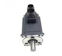 HC-RP203K Servomoteur Équipement CNC Sortie Stable Efficace Robuste | Rotation précise sortie stable robuste anti-interférence compacte réponse rapide pour automatisation