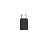 HC105 - Adaptateur secteur - 5 Watt - 1 A (USB) - noir