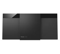 HC304EG-K - Micro chaîne, noir - Digital DAB+, Bluetooth, CD