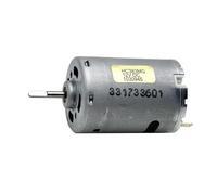 HC383MG RS-380 Moteur DC 6 V-12 V 12400 tr/min Moteur à balais de carbone magnétique puissant 1 pièce