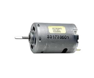HC383MG RS-380 Moteur DC 6 V-12 V 12400 tr/min Moteur à balais de carbone magnétique puissant 1 pièce
