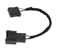 HC3Z 19A387 A, Câble Adaptateur de Module d'interface USB Anti-âge Résistance à l'abrasion GEN 2a Faisceau de Câblage HUB USB Durable pour Sync 2 à Sync 3