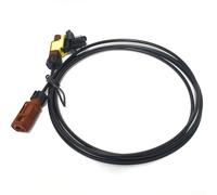 HC3Z14D202M Faisceau de câblage pour caméra de recul pour Ford F-250 F-350 Super Duty 2017 à 2022