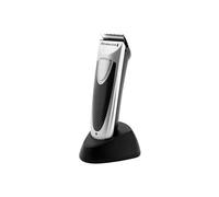 Tondeuse à Cheveux REMINGTON HC4110 - Lames Acier Inoxydable, 8 Guides de Coupe, Utilisation Avec/Sans Fil