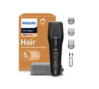 Philips 5000 series HC5733/15 tondeuse à cheveux, Noir