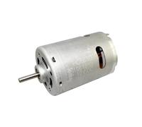 HC683G RS-540 electronic starter DC 6V-14.4V 12V 23000RPM High Speed Power 36mm Carbon Brush electronic starter DIY Tools Toy Model ICXLPMC