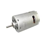 HC683G RS-540 electronic starter DC 6V-14.4V 12V 23000RPM High Speed Power 36mm Carbon Brush electronic starter DIY Tools Toy Model