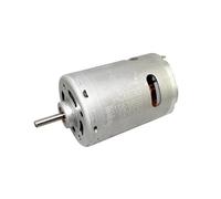 HC683G RS-540 electronic starter DC 6V-14.4V 12V 23000RPM High Speed Power 36mm Carbon Brush electronic starter DIY Tools Toy Model ICXLPMC