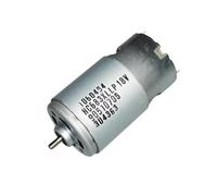 HC683XLLP RS-570 electronic starter DC 12V 14.4V 18V 22000RPM High Speed Power Large Torque Drill Garden Tool electronic starter NWPNLXEA