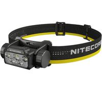 Hc70 Uhe Lampe Frontale Rechargeable[Z1099]