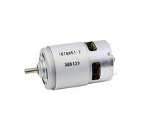 HC785LP 1070061 42mm RS-775 Power electronic starter DC 12V-18V 22000RPM High Speed for Drill Garden Tool Saw