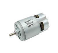 HC785LP 1070061 DC 12V-20V 18V 22000RPM High Speed Power Large Torque RS-775 electronic starter CZAOINCU