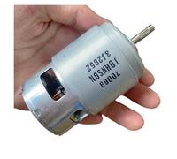 HC785LP-70069B electronic starter DC 24V 11520RPM High Speed/Power Large Torque Front Ball Bearing IINKUEYK