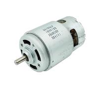 HC785LP RS-785 Démarreur électronique DC 12 V-20 V 18 V 20 000 tr/min Puissance haute vitesse Grand couple Ventilateur de refroidissement DIY DWBPGVUN