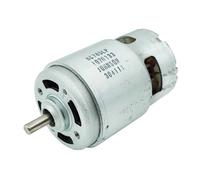 HC785LP RS-785 electronic starter DC 12V-20V 18V 20000RPM High Speed Power Large Torque Cooling fan DIY