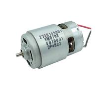 HC785LP RS-785 electronic starter DC 6V-20V 12V 18V 23000RPM High Speed Power Large Torque electronic starter DIY CZAOINCU
