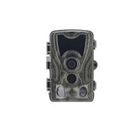Hc801A 16Mp Hd 1080P Caméra Vidéo Chasse Vision Nocturne 42Leds Ir Cam Piège BT001
